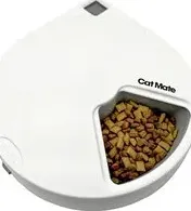 "Distributore automatico Cat Mate C500 - 5 x 330 g"