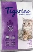 "Lettiera Tigerino XL Grain / Performance - Borotalco - 12 kg"