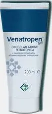 VENATROPEN Gel 200ml