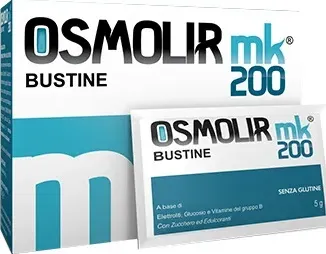 Osmolir Mk 200 14bust