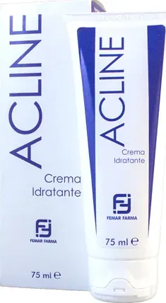 ACLINE Crema Idrat.75ml