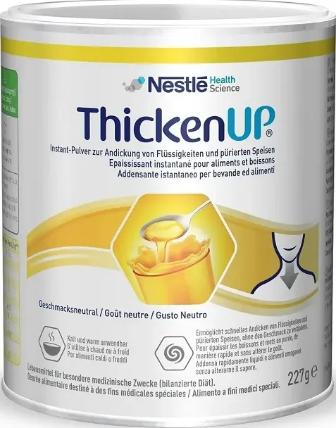 RESOURCE Thickenup Neutro 227g