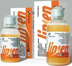 LINSEN Fl.120ml