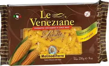 LE VENEZIANE Eliche Mais 250g