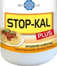 STOP-KAL 40 Cps