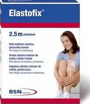 ELASTOFIX Rete x Ginocch./Cosc