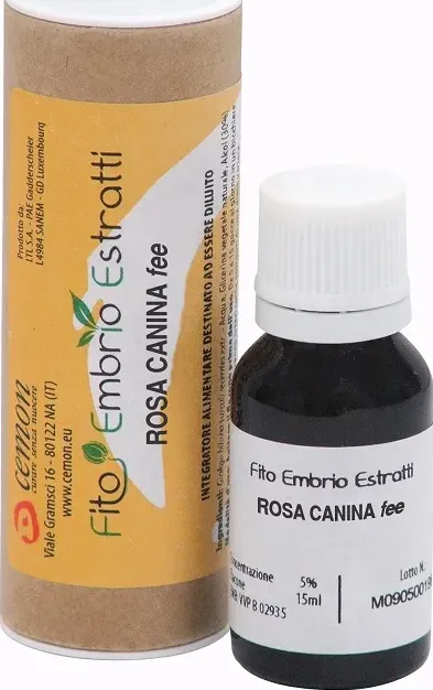 ROSA CANINA FEE 15ml