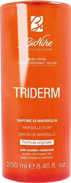 Triderm Sapone Mars Liq 250ml