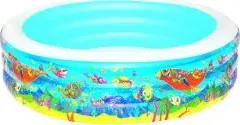 Piscina tonda oceano 229 h 56 bestw