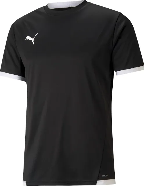 Puma - Maglia teamLIGA Nera