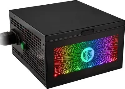 Alimentatore Kolink Core Rgb 500w Atx Nero