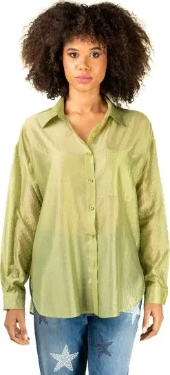 CAMICIA CHIFFON