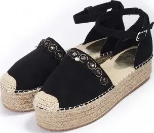 ESPADRILLAS