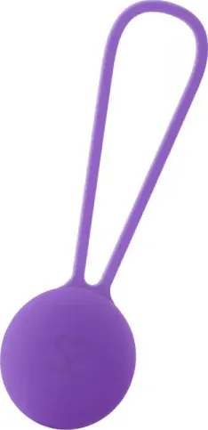 MORESSA OSIANONE PREMIUM SILICONE VIOLA