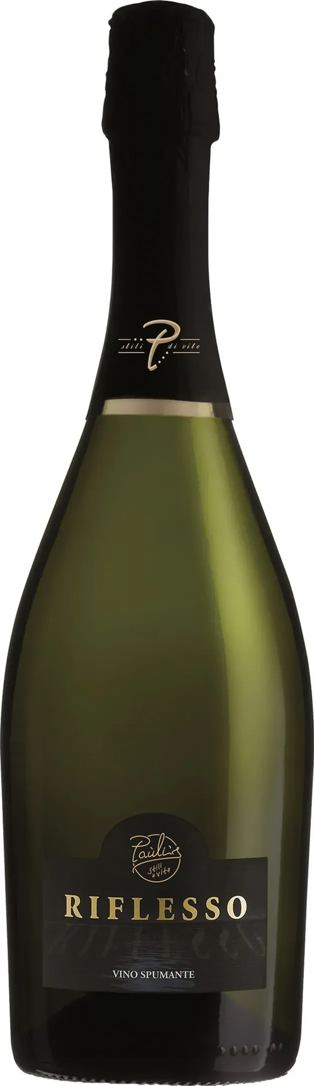 Vino Spumante Brut - Riflesso