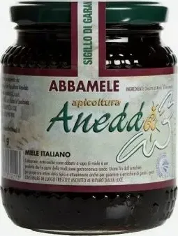 Sapa di Miele Sardo - Abbamele - 500gr.