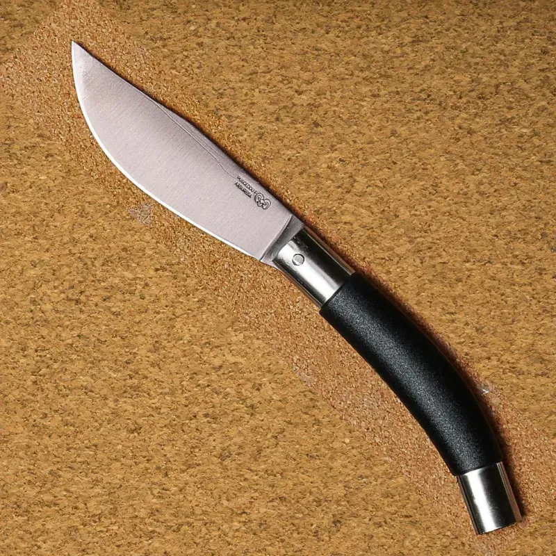 Coltello Sardo - Arburesa da Scuoio - Manico In Resina