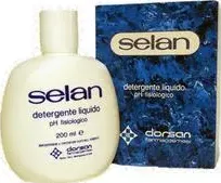 Selan Det Liq 200ml