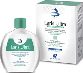 Laris Ultra Deodorante 50ml