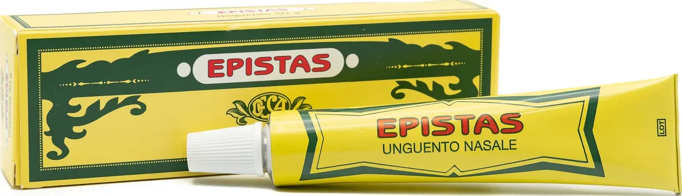 Epistas Unguento Nasale 30g