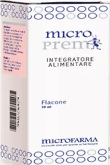 Microprem 30ml