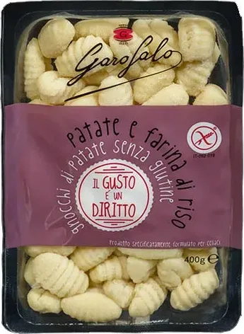 Garofalo Gnocchi Patate 400g