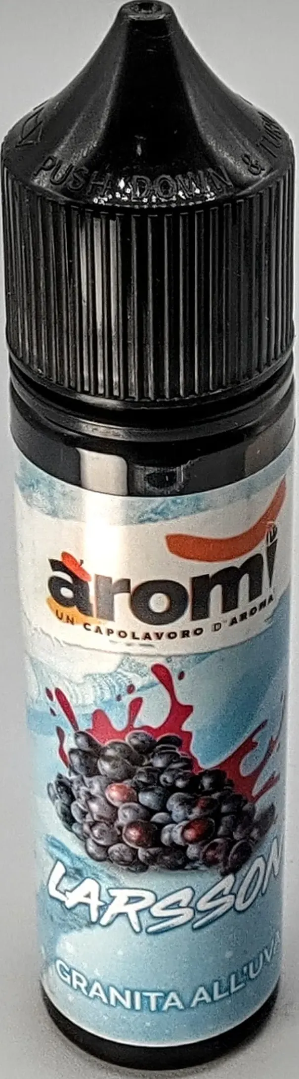 Larsson N.22 Aromì Scomposto 20ml