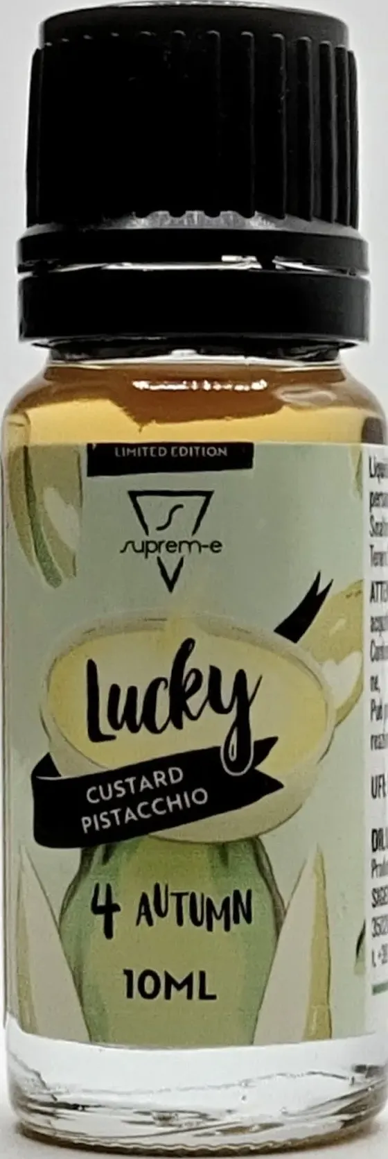 Suprem-E Lucky aroma concentrato 10ml