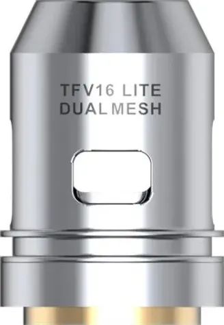 TFV16 Lite Dual Mesh Coil 0.15 ohm smok