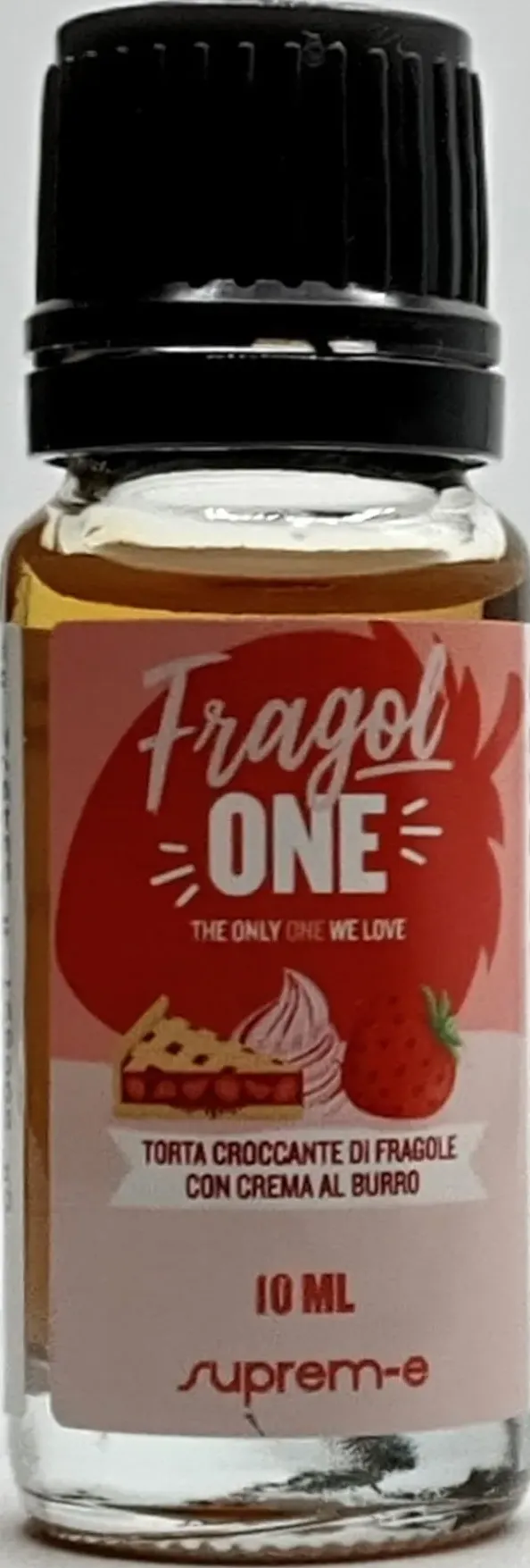 Suprem-E Fragol-One aroma concentrato 10ml