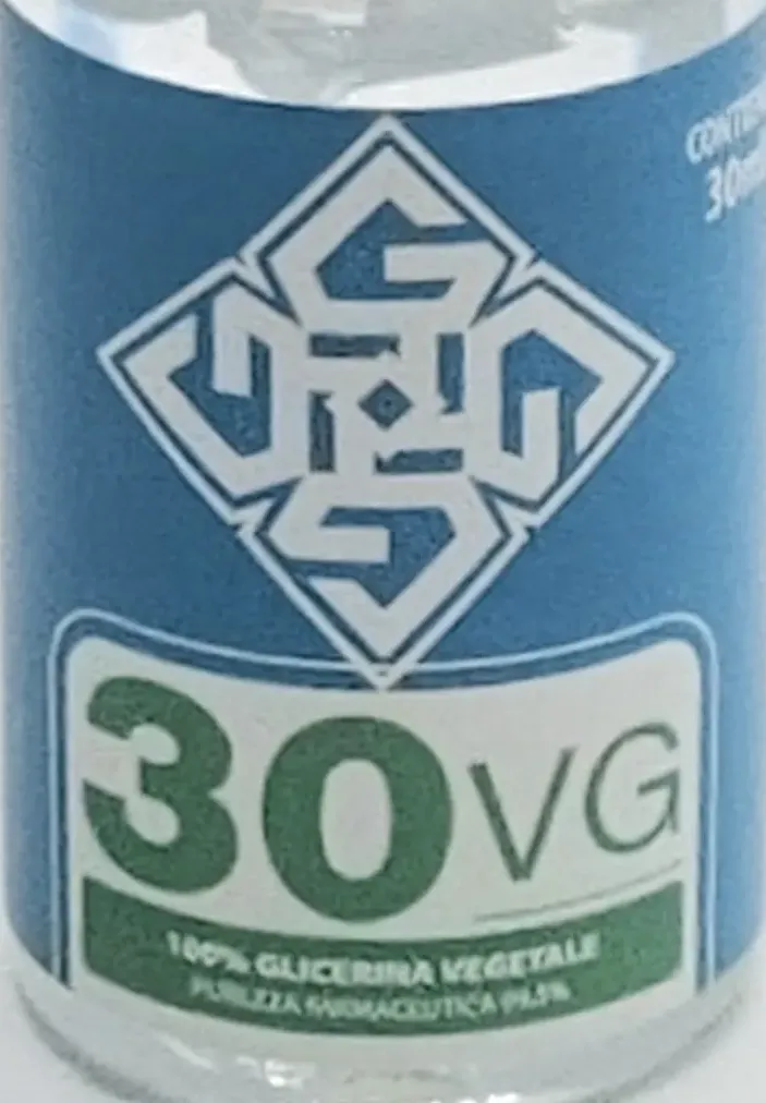 Base 100% VG 30ml