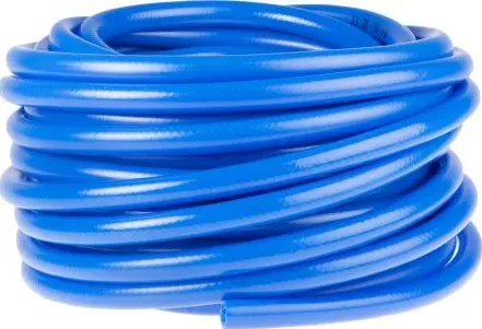 Rs Pro, Tubatura, Tubo flessibile PVC blu 12mm X 25m