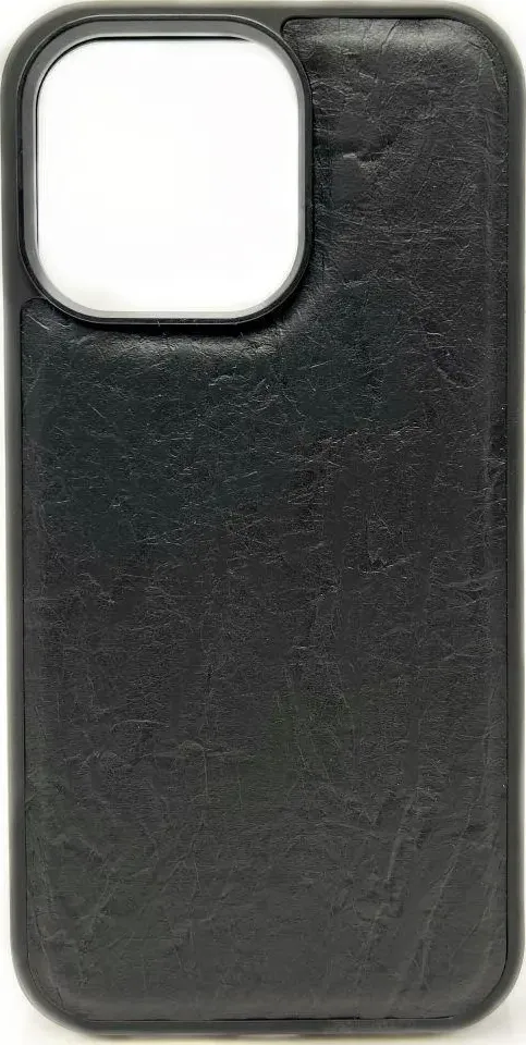 Evelatus iPhone 13 Pro Max Buona qualità PU+TPU+Acrilico (iPhone 13 Pro Max), Cover smartphone