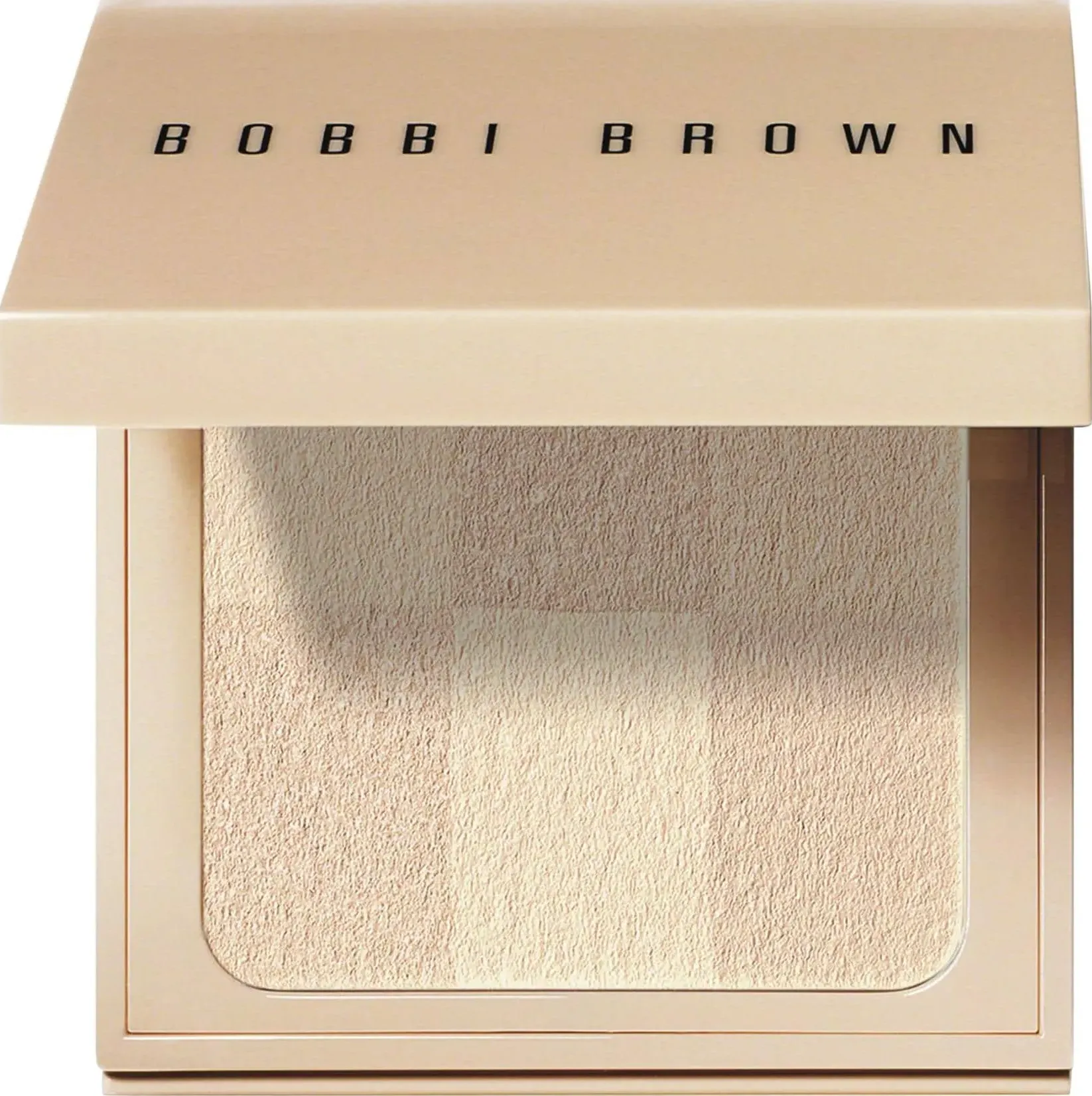 Bobbi Brown, Cipria, Polvere illuminante finitura nuda (Nude)