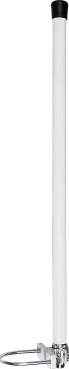 Itelite OMD24009V - Antenna Omni a V da 2,4 GHz 9 dBi - Omnidirezionale - WLAN (Accessori di rete), Accessori di rete