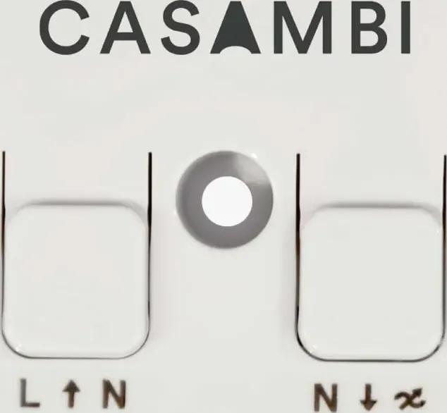 Rp-Group CASAMBI, Domotica