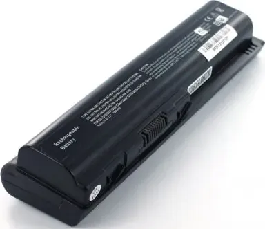 AGI 8844 Batteria ricaricabile agli ioni di litio 8800mAh 10.8V (8800 mAh), Batteria per notebook, Nero