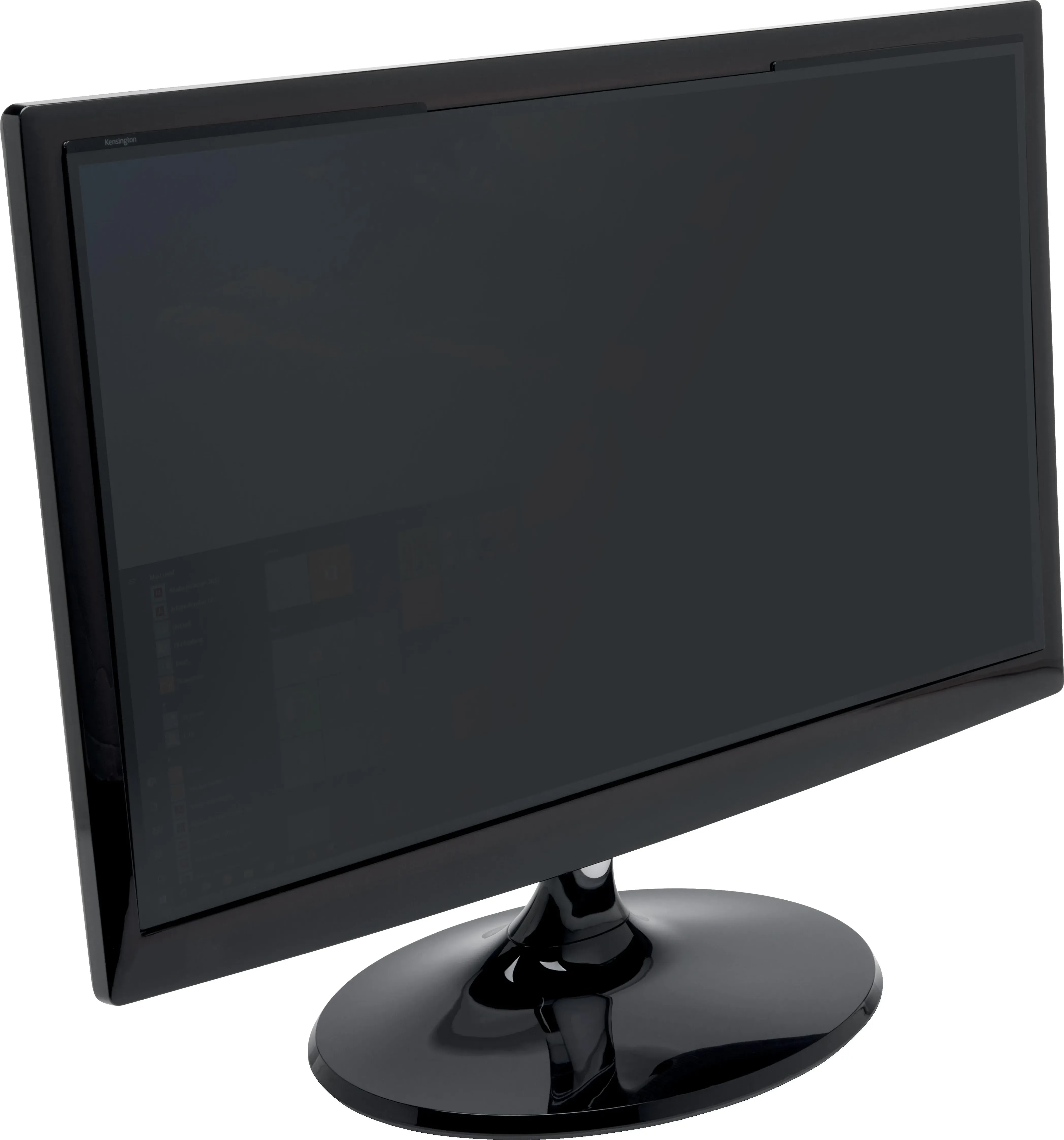 Kensington MagPro Privacy Screen Monitor 21.5 / 16:9 (21.50", 16 : 9), Pellicola salvaschermo