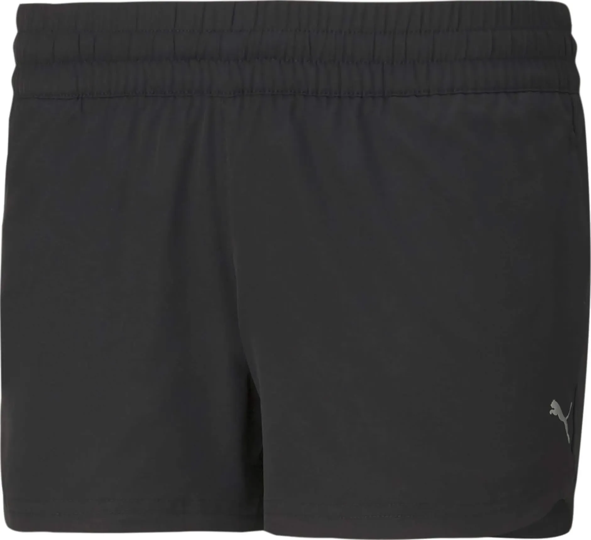 Puma, Donne, Pantaloni sportivi, Performance tessuta (XS), Nero, XS