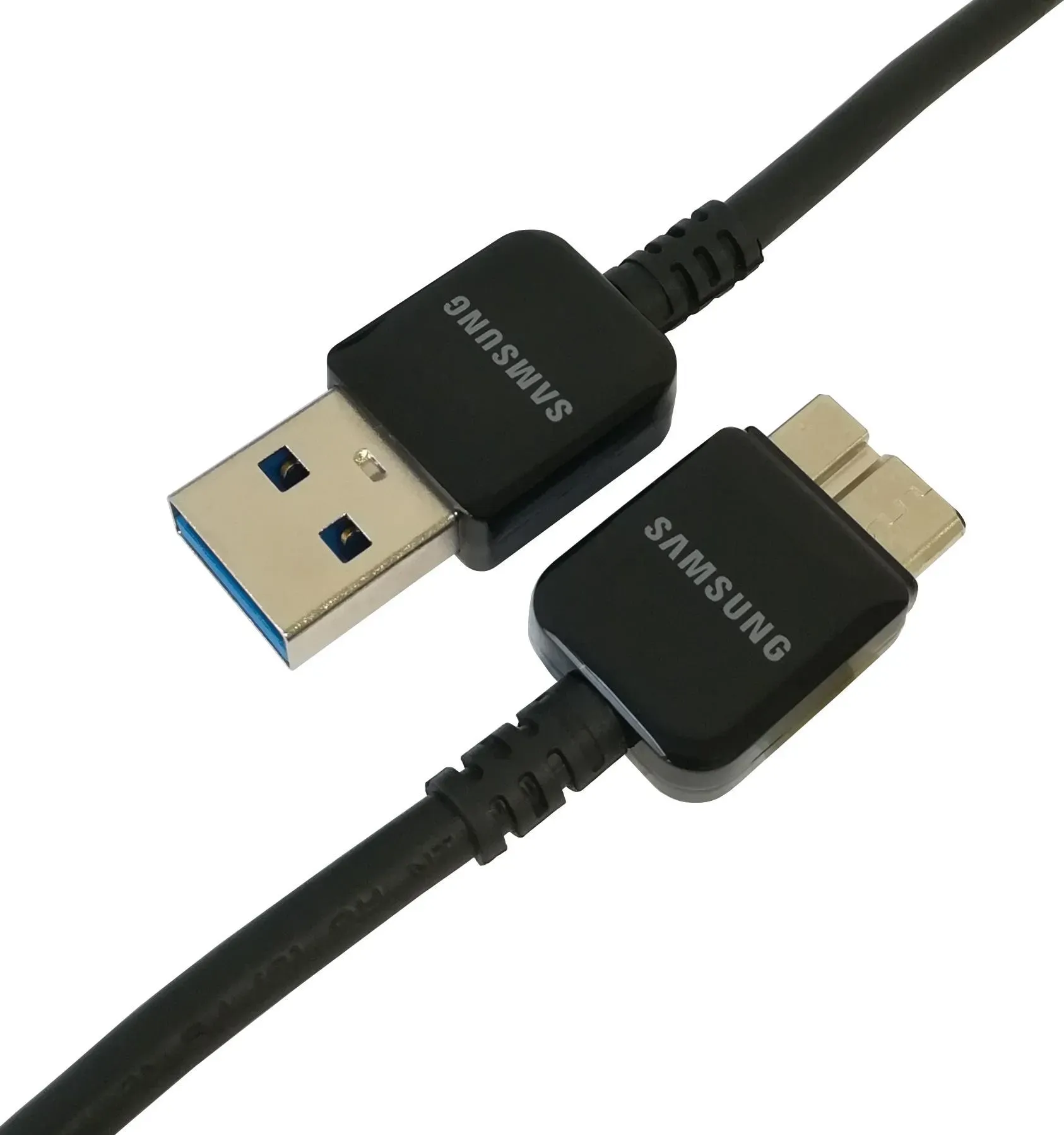 Samsung ET-DQ11Y1BE (1.50 m, USB 3.0), Cavo USB