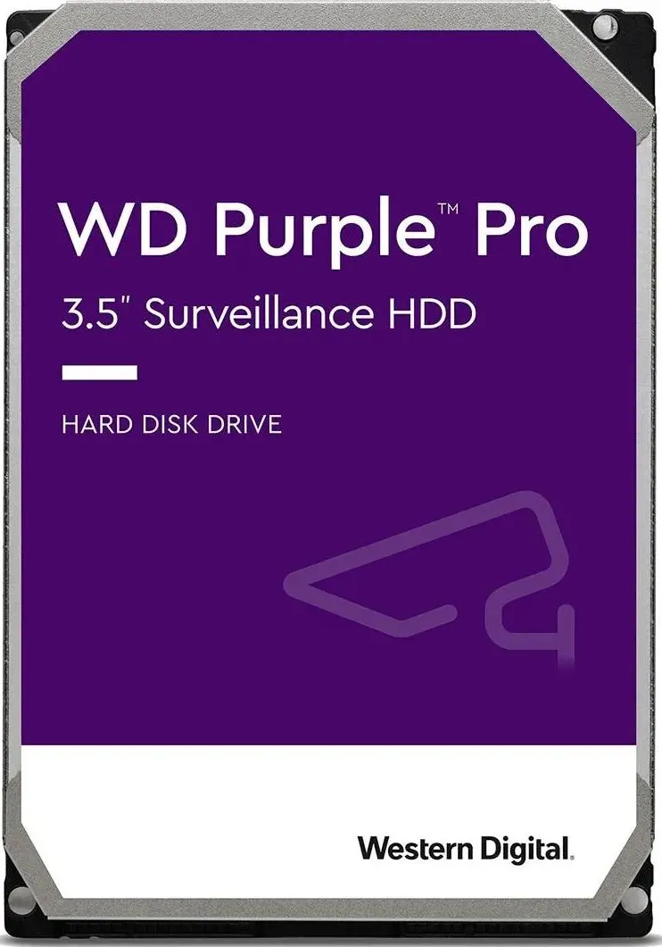 WD Viola Pro (14 TB, 3.5", CMR), Disco rigido