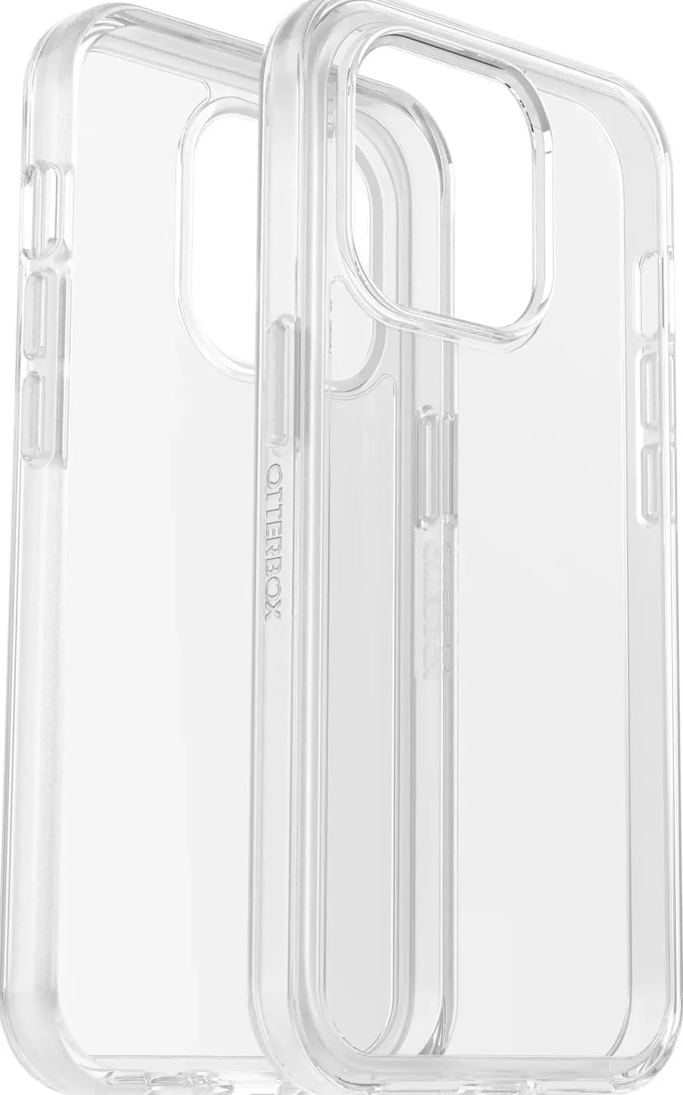 OtterBox Symmetry & Alpha Glass (iPhone 14 Pro), Pellicola protettiva smartphone