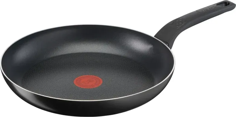 Tefal Simply Clean B5670653 Pan All Purpose Round, Padella + Pentola, Nero