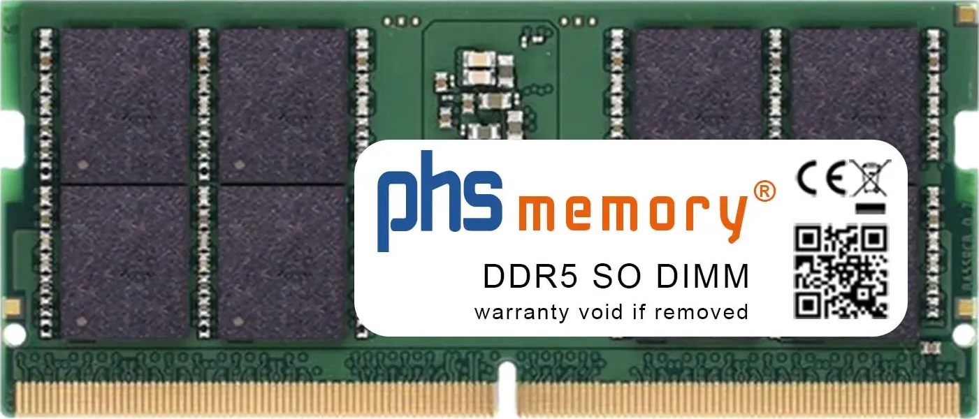 PHS-memory RAM adatta per Acer Predator Helios 300 PH317-56-78SM (Acer Predator Helios 300 PH317-56-78SM, 1 x 16GB), Memoria RAM (modelli specifici)