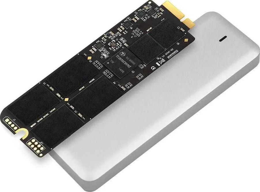 Transcend JetDrive 725 (960 GB, M.2 2280), SSD