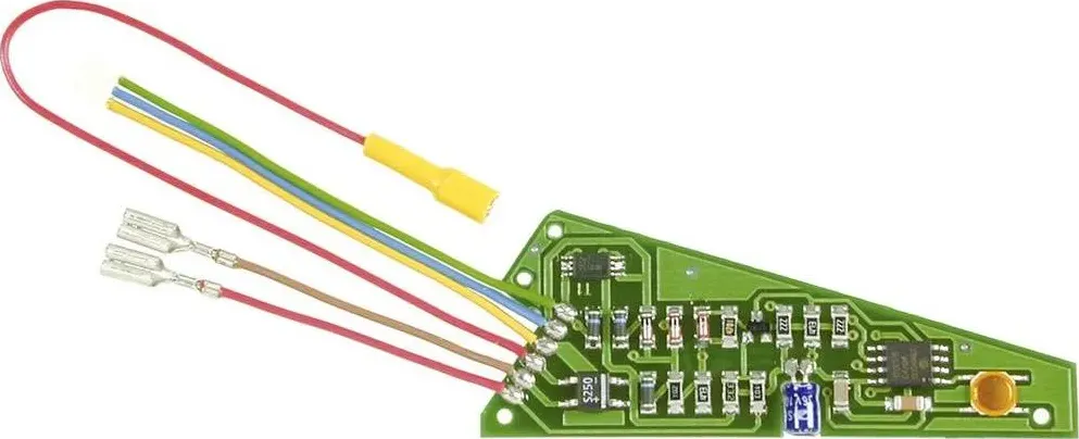 Viessmann 5231 Modulo decoder per deviatoi,