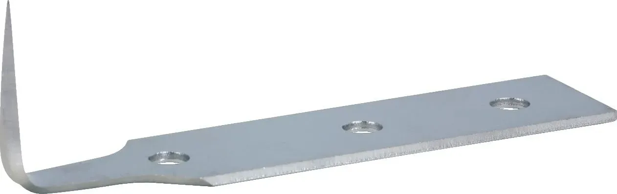 KS Tools Raschietto in acciaio inox, lunghezza lama 38 mm (0.04 m), Cavo di alimentazione