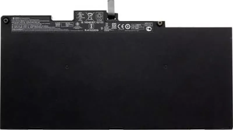 HP 800513-001 (3 Celle, 4080 mAh), Batteria per notebook, Nero