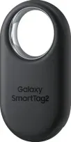 Samsung SmartTag2 (2023) t5600 black di ecoprice.it