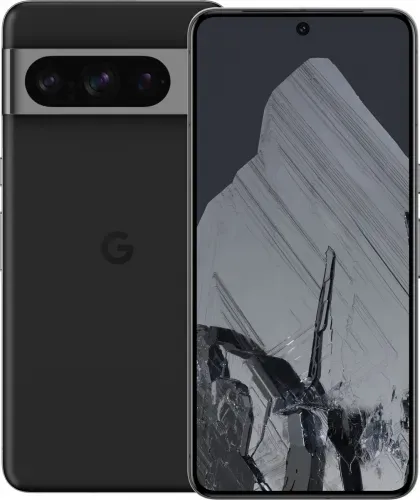 Google pixel 8 pro 12+128gb 6.7" 5g obsidian eu